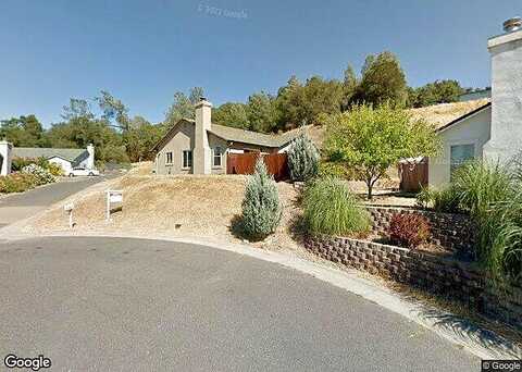 Toyon, SAN ANDREAS, CA 95249