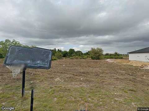 21St, LEHIGH ACRES, FL 33971