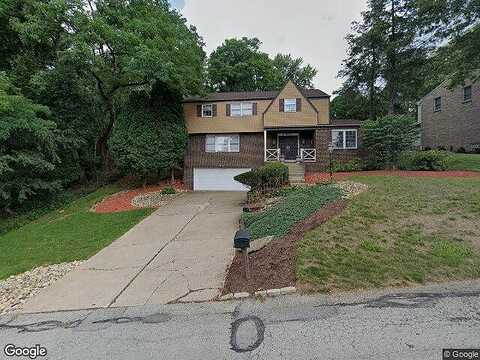 Henley, PITTSBURGH, PA 15235