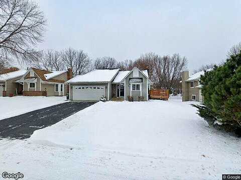 Blue Jay, SAINT PAUL, MN 55123