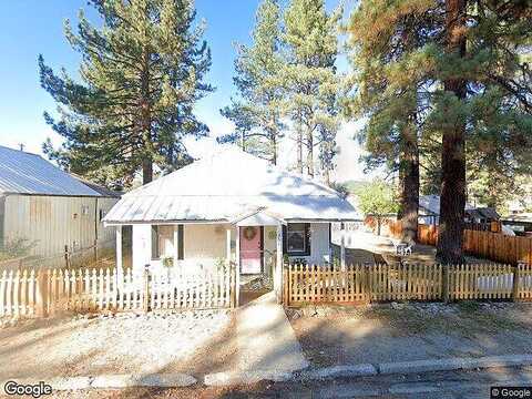 3Rd, PORTOLA, CA 96122