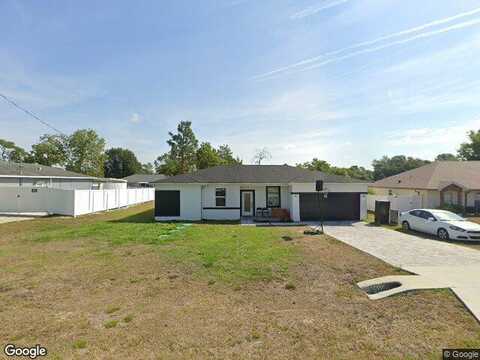 Pecan Run, OCALA, FL 34472