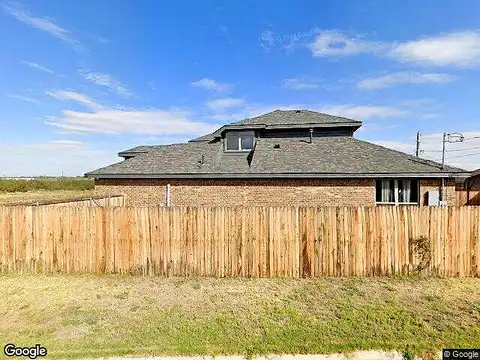 Fordham, BIG SPRING, TX 79720