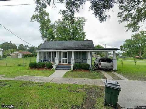 Masonic, MILLEN, GA 30442