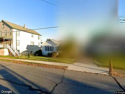 Birney, SCRANTON, PA 18505