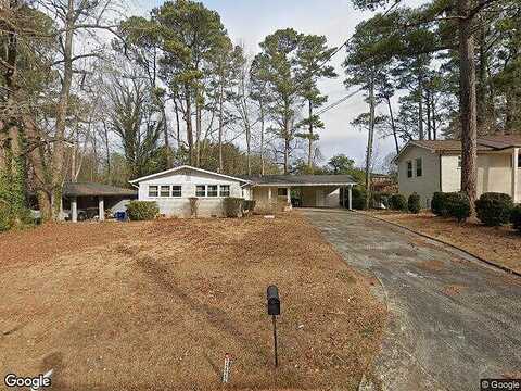 Edgemont, DECATUR, GA 30032