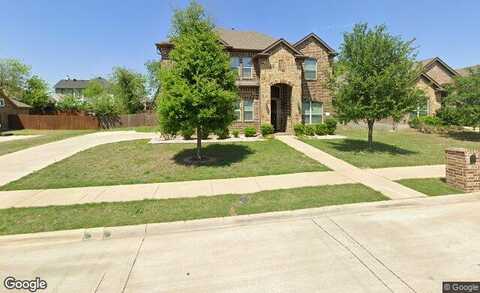 Burgundy, MIDLOTHIAN, TX 76065
