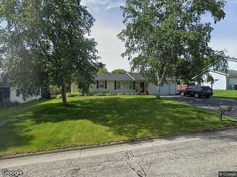 Rosemary, JEFFERSON, WI 53549