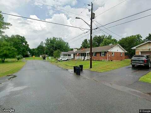 Crabapple, BLOOMSBURG, PA 17815