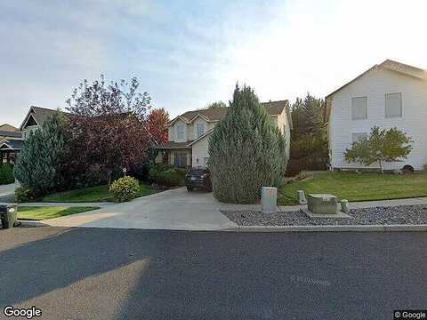 Nathan, BEND, OR 97701