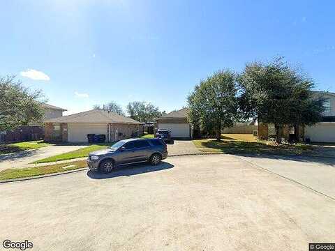 Blue Sage, DICKINSON, TX 77539