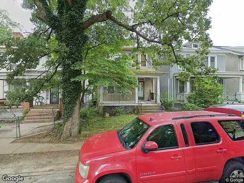 North, RICHMOND, VA 23222