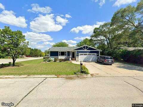 Fox Horn, WATERFORD, WI 53185