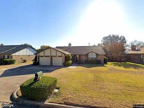 Stratford, HURST, TX 76054