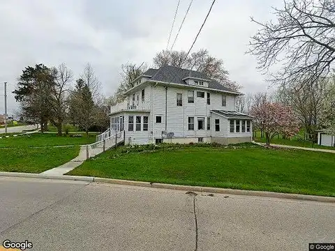 Fond Du Lac, CAMPBELLSPORT, WI 53010