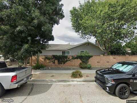 Rosette, SIMI VALLEY, CA 93065