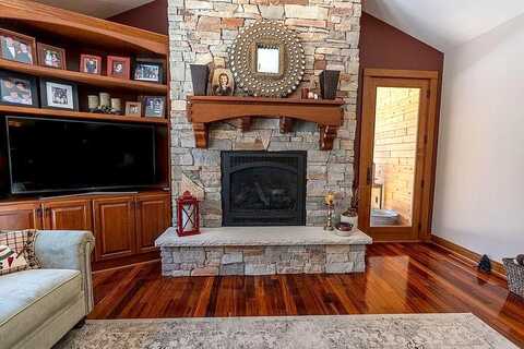26Th, BIRCHWOOD, WI 54817