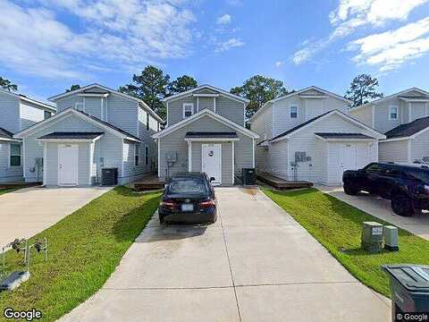 Blue Blossom, TALLAHASSEE, FL 32308