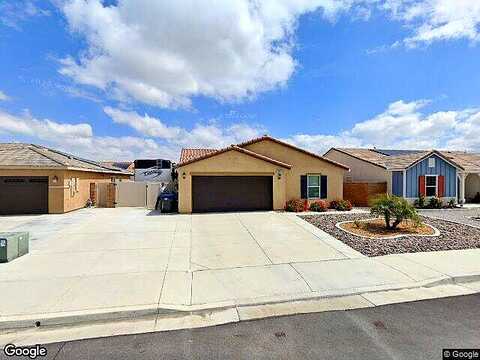 Aubrey, WINCHESTER, CA 92596