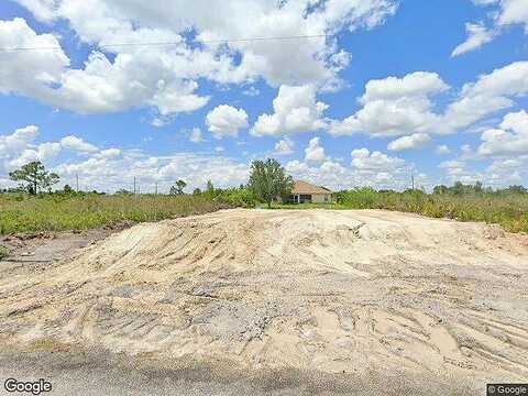 66Th, LEHIGH ACRES, FL 33971