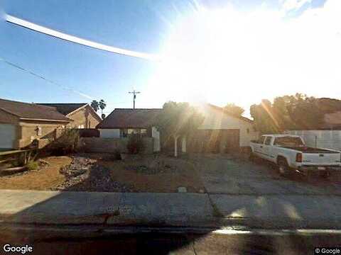 Avenida Quintana, CATHEDRAL CITY, CA 92234