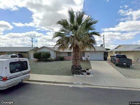 Pinehurst, MENIFEE, CA 92586