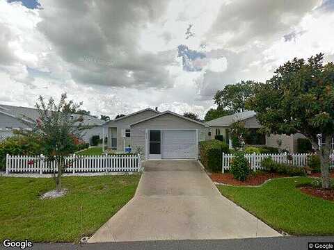 Moncayo, THE VILLAGES, FL 32162