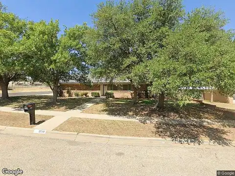 Central, BIG SPRING, TX 79720
