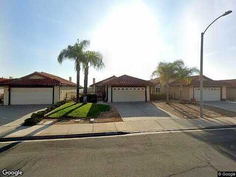 Rangewood, MENIFEE, CA 92586