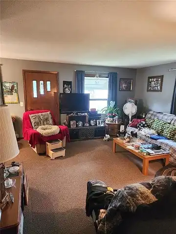Park, BARRON, WI 54812