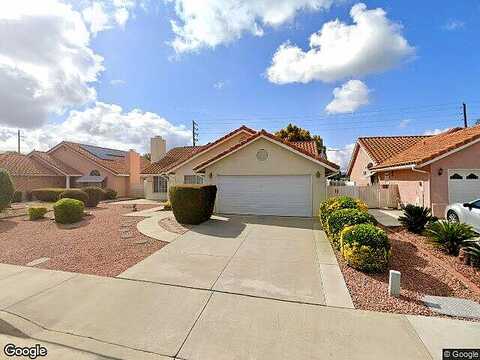 Potomac, MENIFEE, CA 92586