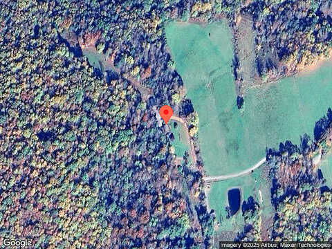 Hall, MONROE TOWNSHIP, PA 18657