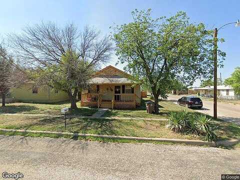 Waco, SAN ANGELO, TX 76901