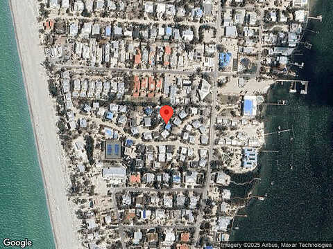 Urchin, CAPTIVA, FL 33924