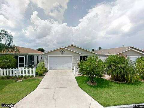 Kingstree, THE VILLAGES, FL 32162