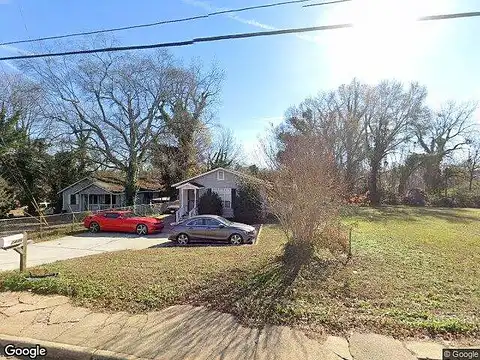 Martin Luther King Jr, GAINESVILLE, GA 30501