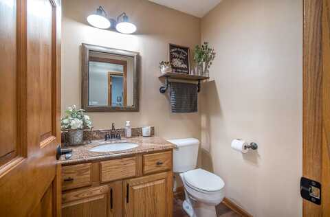 Ball, RICHFIELD, WI 53076