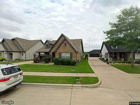 Tinker, BURLESON, TX 76028