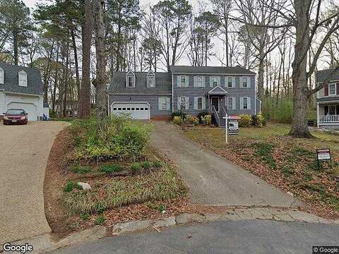 Long Hill, MIDLOTHIAN, VA 23112