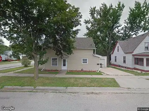 Carroll, PORTAGE, WI 53901