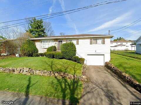 Linda, SCRANTON, PA 18504