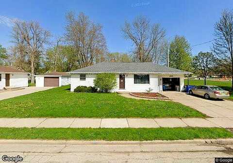 Lincoln, PULASKI, WI 54162