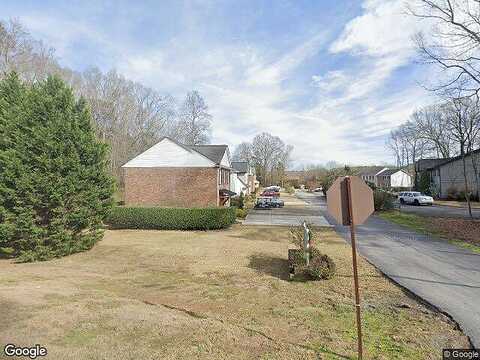 Flat Creek, PEACHTREE CITY, GA 30269