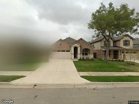 Alamar, LEANDER, TX 78641