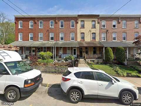 Forrest, NORRISTOWN, PA 19401