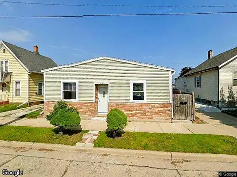 Clark, MOUNT PLEASANT, WI 53403