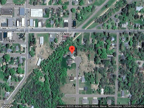 Gandy View, MILLTOWN, WI 54858