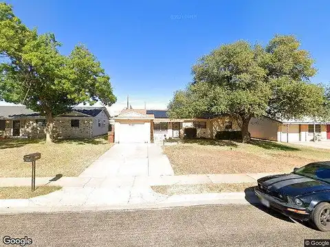 Cecilia, BIG SPRING, TX 79720
