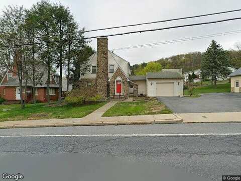 Elizabeth, READING, PA 19605