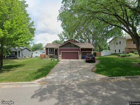 Iran, LAKEVILLE, MN 55044